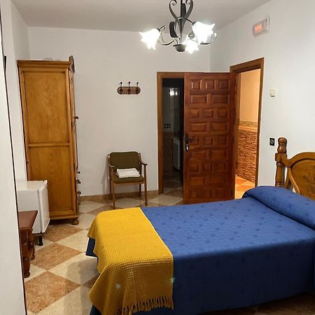 Hostal Moraima 卡皮雷拉 外观 照片