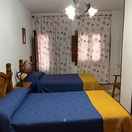 Hostal Moraima 卡皮雷拉 外观 照片