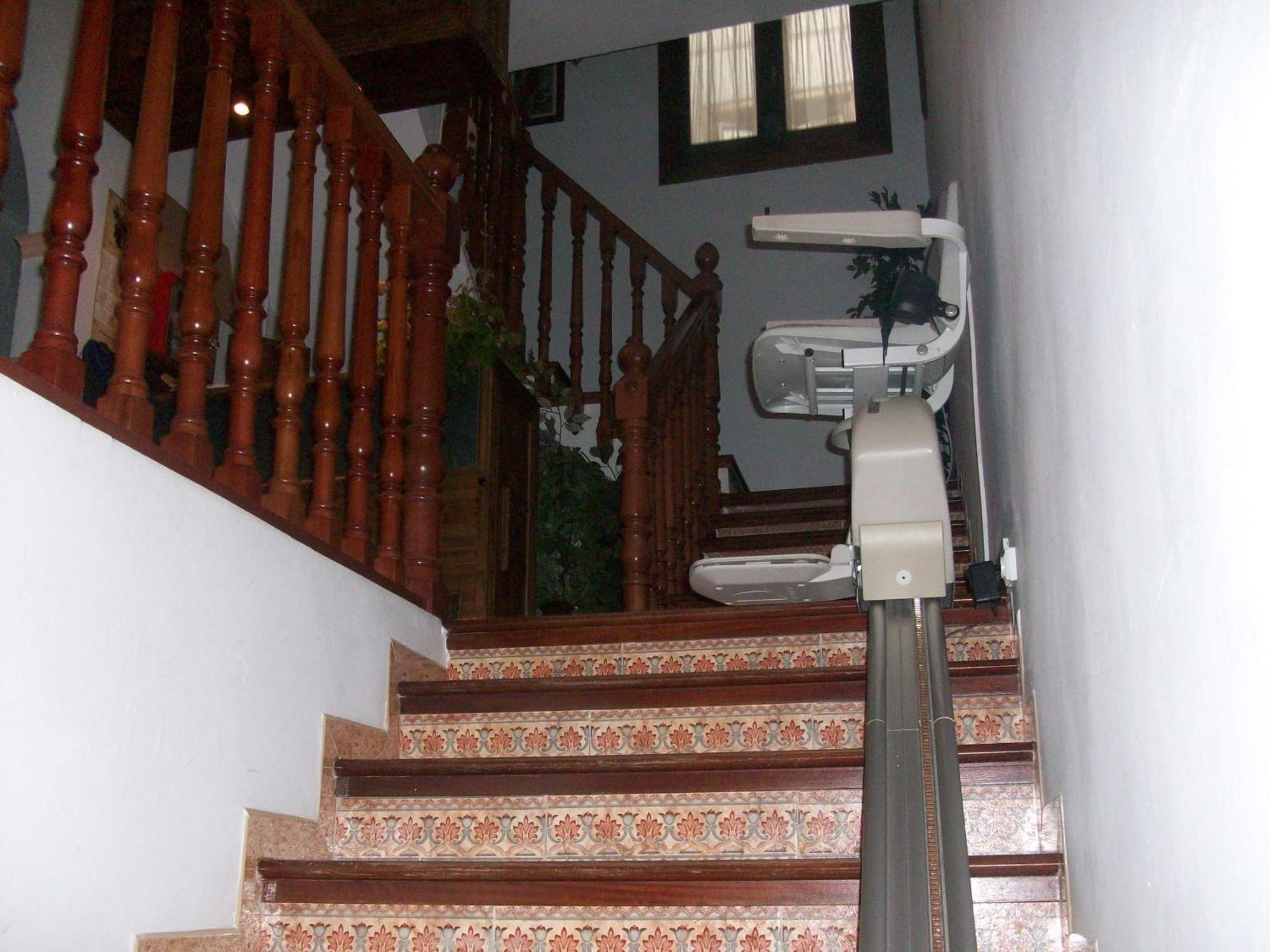 Hostal Moraima 卡皮雷拉 外观 照片