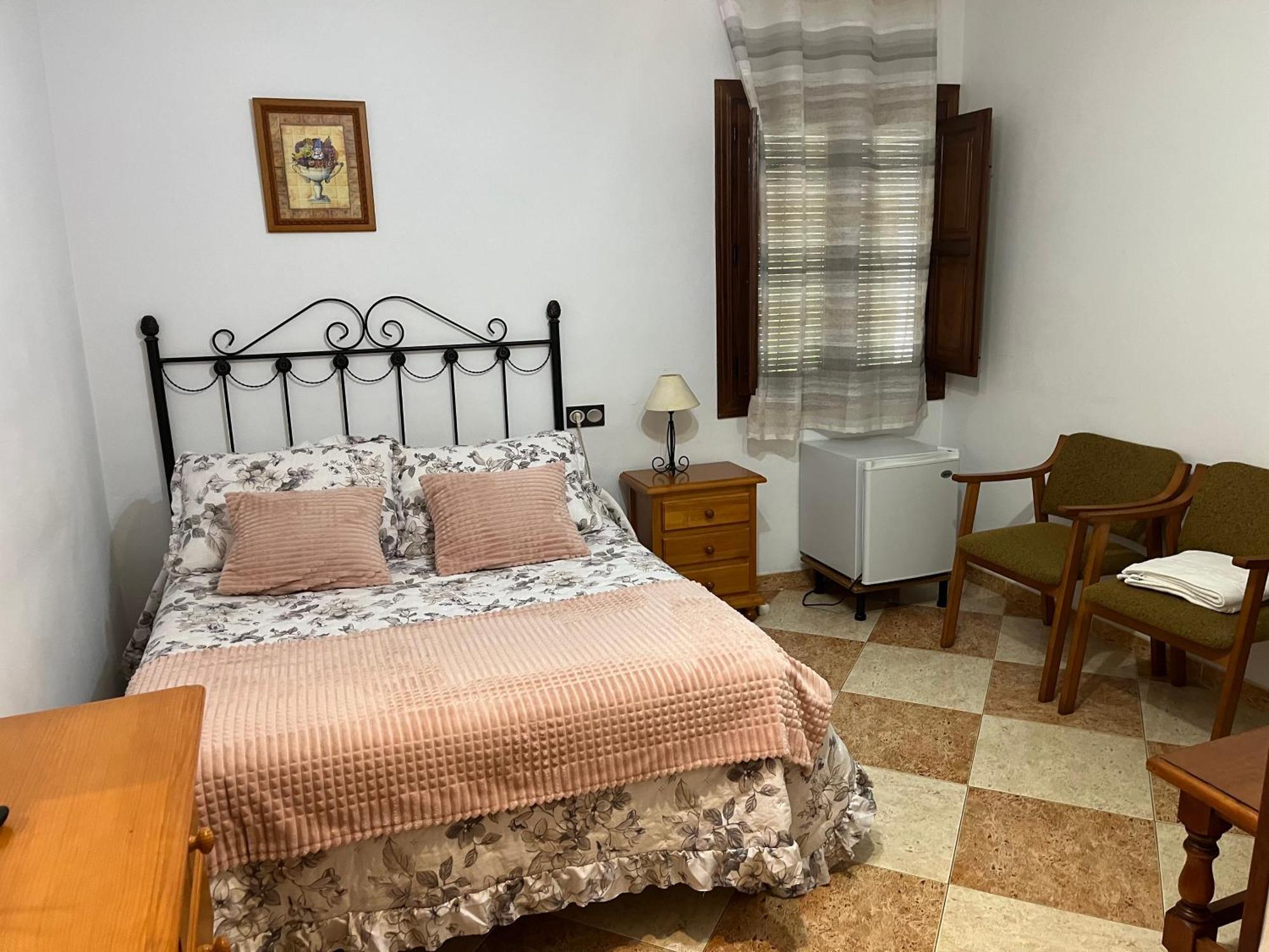 Hostal Moraima 卡皮雷拉 外观 照片