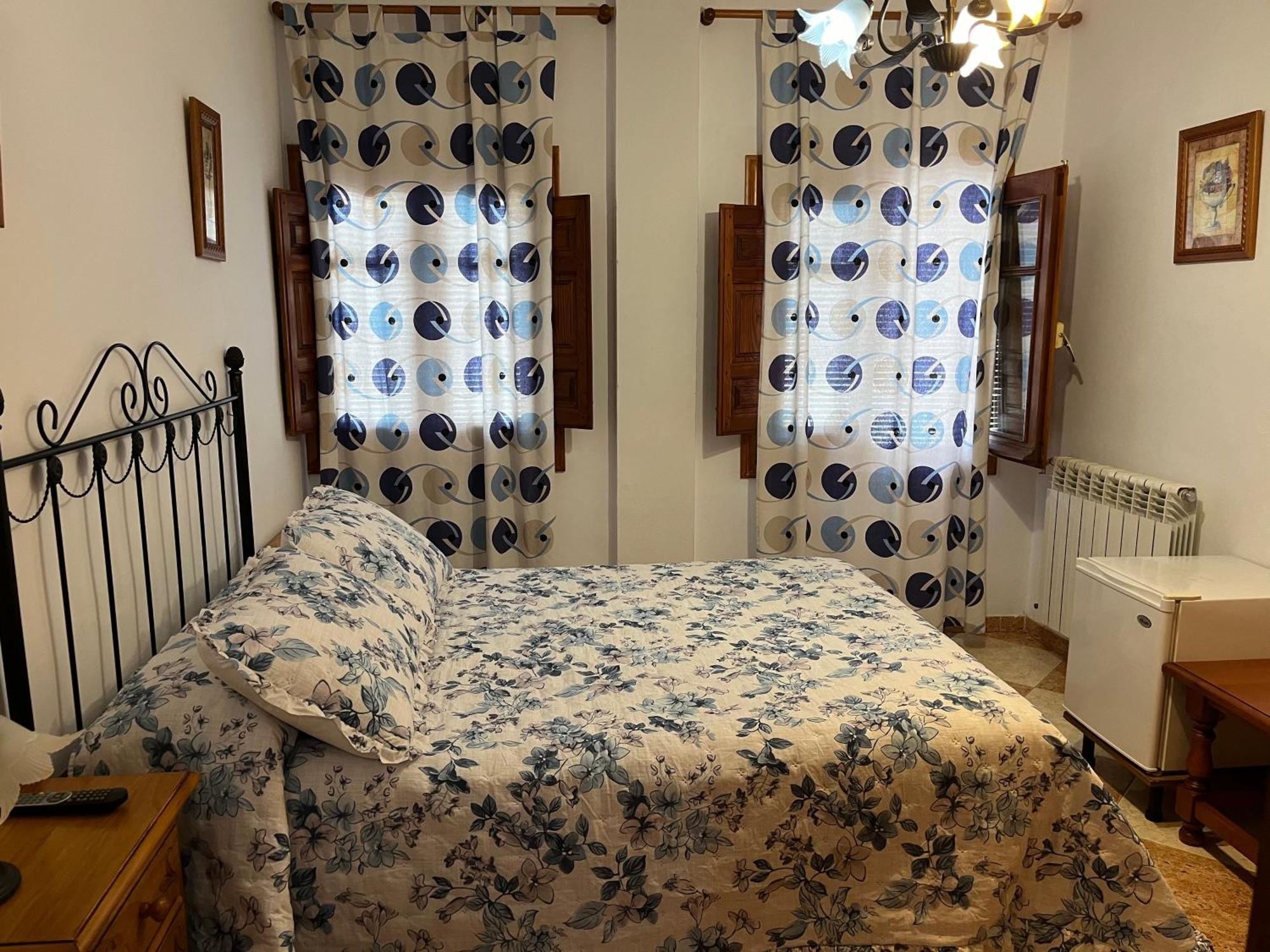 Hostal Moraima 卡皮雷拉 外观 照片