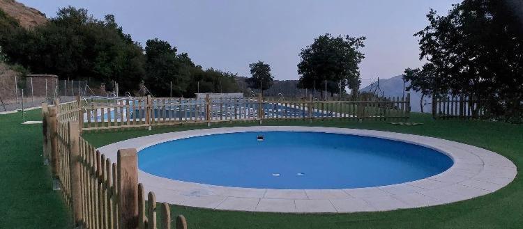 Hostal Moraima 卡皮雷拉 外观 照片